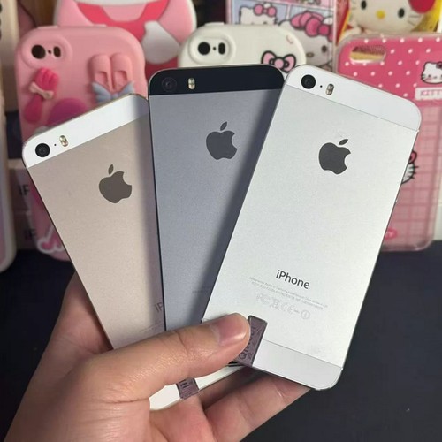Apple iphone gb - apple, 16-32-64