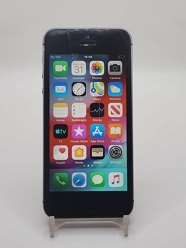 Apple iphone 16gb - 5s,