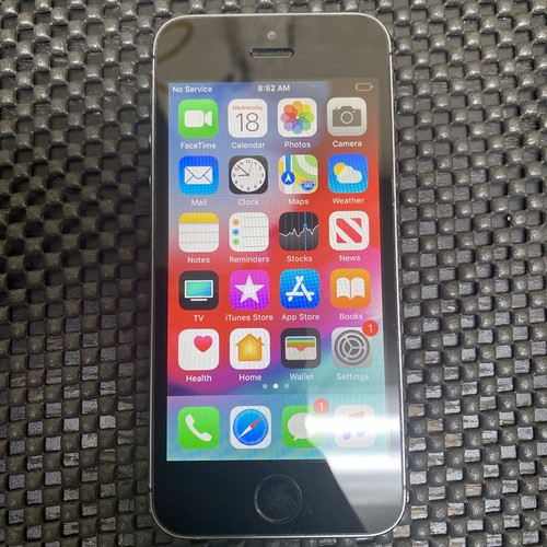 Apple iphone a1533 - 5s, 16gb