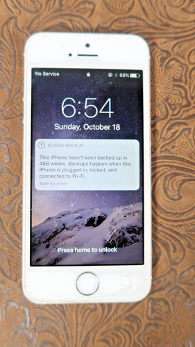 Apple iphone 16gb space - 16gb,