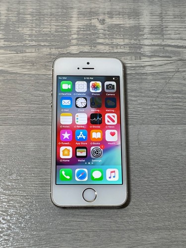 Apple iphone 32 64gb - 5s,