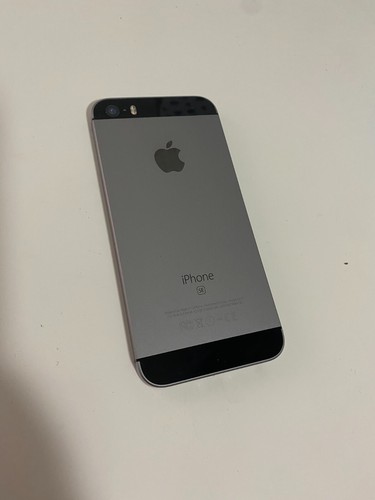 Apple iphone space - 5s,