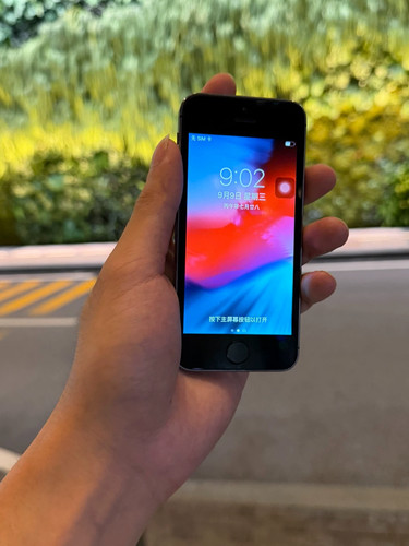Apple iphone black 64gb - apple,