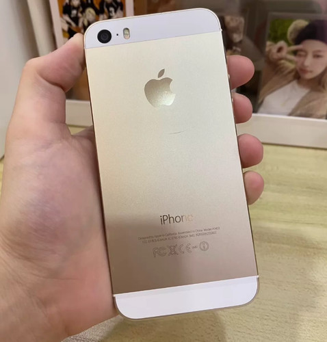 Unlocked apple iphone - unlocked, 5s
