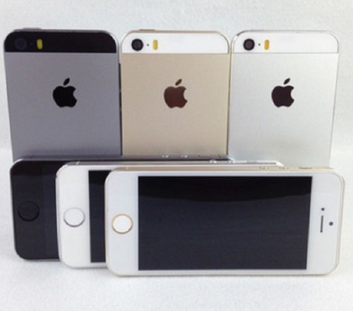Apple iphone 32 - apple, 64