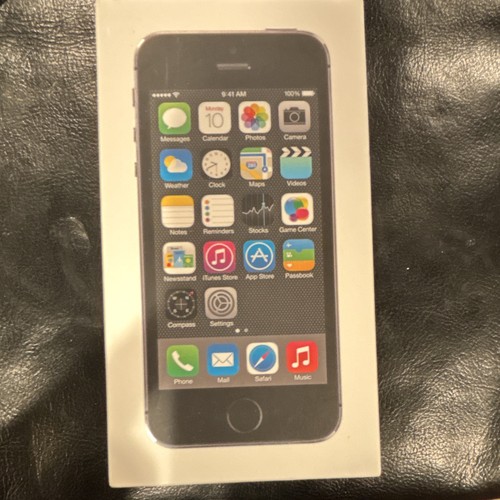 Apple iphone box - iphone,