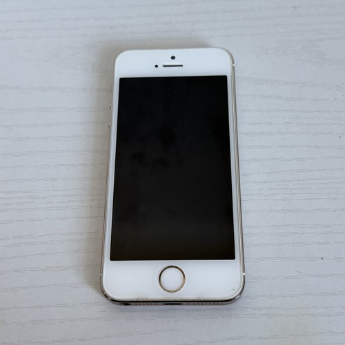Iphone 32gb unlocked - 5s,