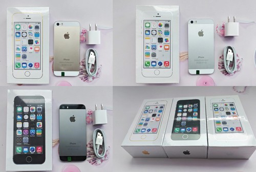 Apple iphone unlocked - apple,