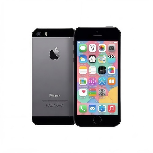 Apple iphone 32gb space - 5s,