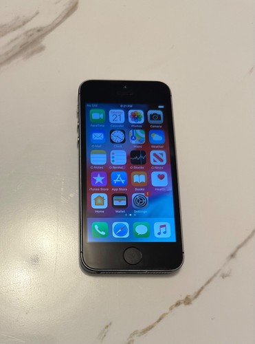 Apple iphone 16gb - 5s, 16gb,