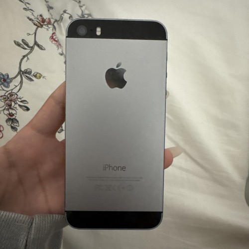 Unlocked apple iphone - unlocked, 5s