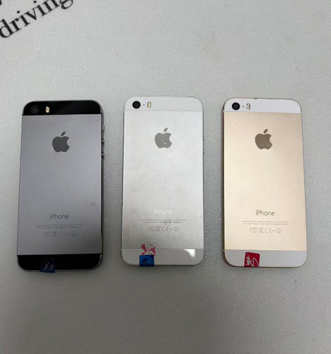 Apple iphone 32 64 - 5s, gb