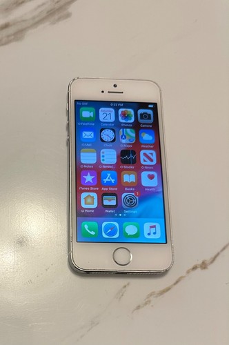 Apple iphone 16gb 32gb - 5s,
