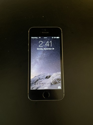 Apple iphone gb - apple, 32