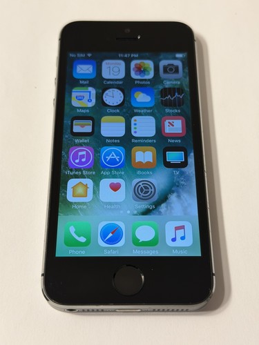 Apple iphone 16gb - apple,