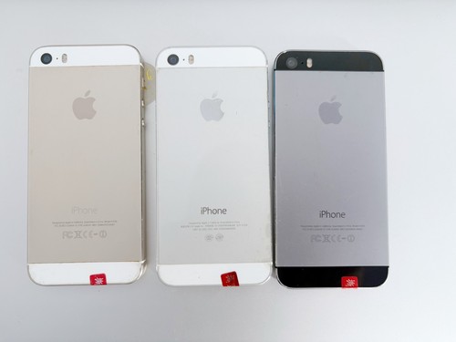 Apple iphone 32 - 5s, 16