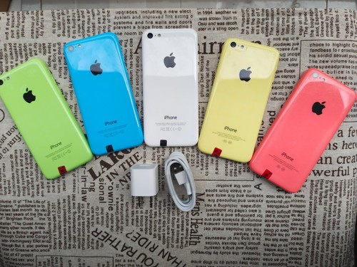Apple iphone unlocked - iphone,