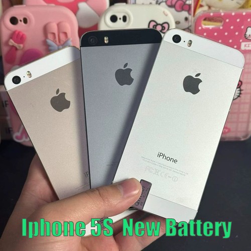 Apple iphone 32 64gb - 5s, 16/32/64gb