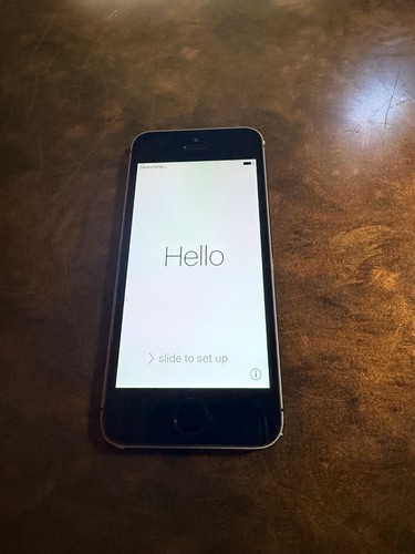 Apple iphone gb - 5s, 16