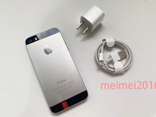 Apple iphone gb 32 - 5s, /