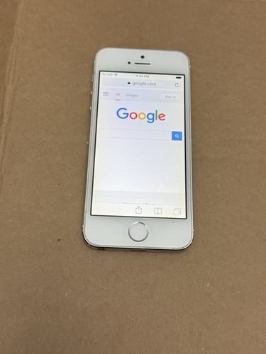 Apple iphone unlocked 32 - iphone,