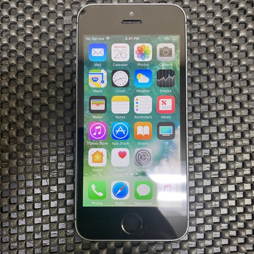 Apple iphone a1533 32gb - apple, 5s