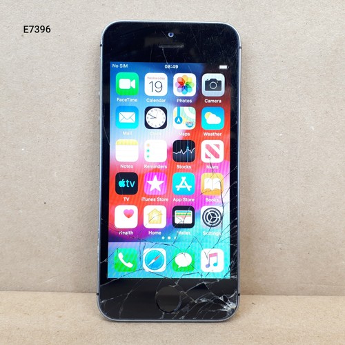Apple iphone a1533 space - apple, 5s