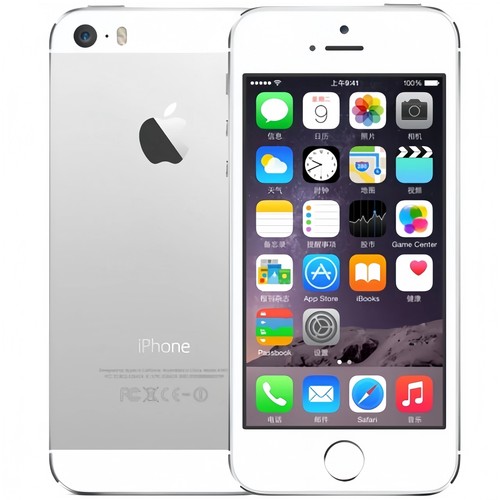 Apple iphone 16gb - 5s, 16gb-