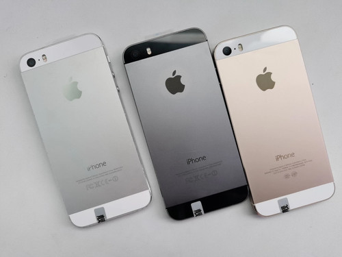Apple iphone 32 64 - 5s, gb